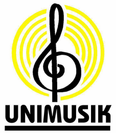 UNIMUSIK