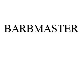 BARBMASTER