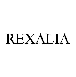 REXALIA