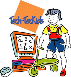 TECH-TECKIDS