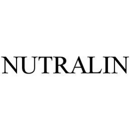 NUTRALIN