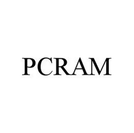 PCRAM