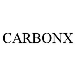 CARBONX