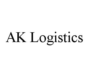 AK LOGISTICS