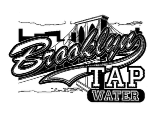 BROOKLYN TAP WATER