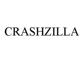 CRASHZILLA