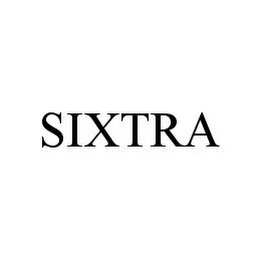 SIXTRA