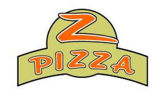 Z PIZZA