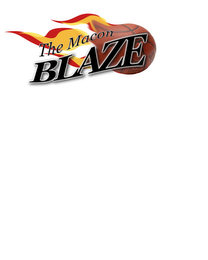 THE MACON BLAZE