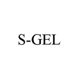 S-GEL