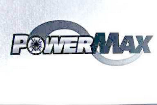 POWERMAX