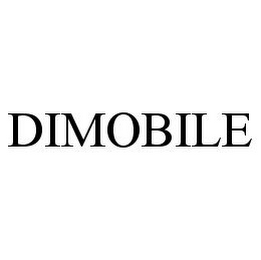 DIMOBILE