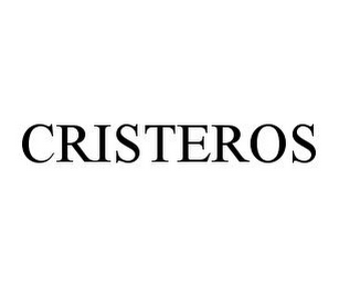 CRISTEROS