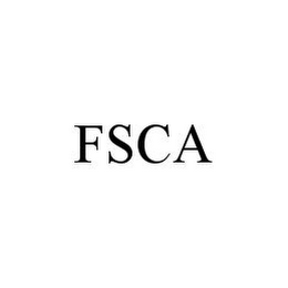FSCA