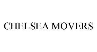 CHELSEA MOVERS