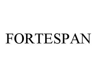 FORTESPAN