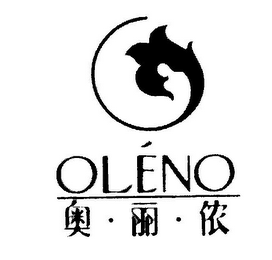 OLÉNO