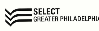 SELECT GREATER PHILADELPHIA