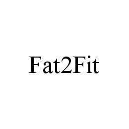 FAT2FIT