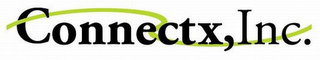 CONNECTX, INC.