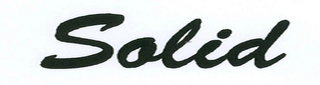SOLID
