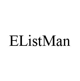 ELISTMAN