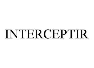 INTERCEPTIR