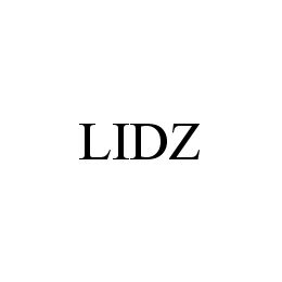 LIDZ