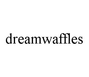 DREAMWAFFLES