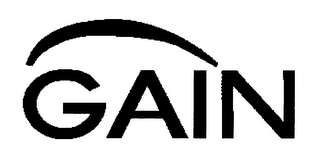 GAIN