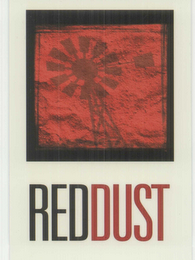 REDDUST