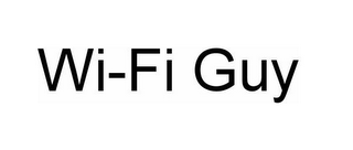 WI-FI GUY