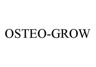 OSTEO-GROW