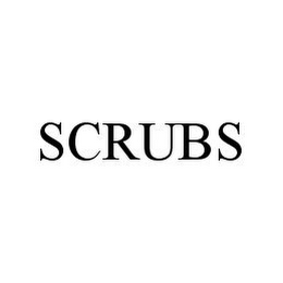 SCRUBS