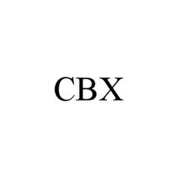 CBX