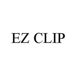 EZ CLIP