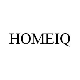 HOMEIQ