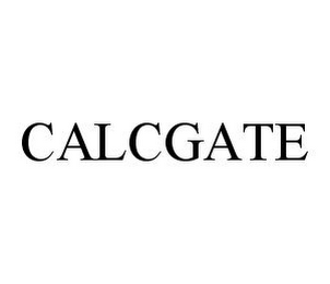 CALCGATE