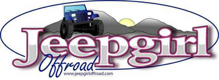 WWW.JEEPGIRLOFFROAD.COM