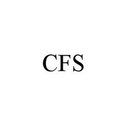 CFS