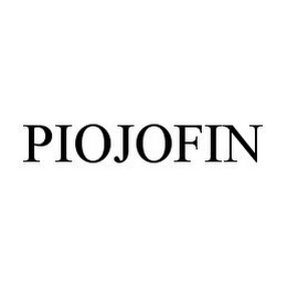 PIOJOFIN