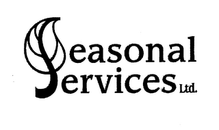 SEASONAL SERVICES LTD.