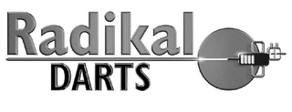 RADIKAL DARTS