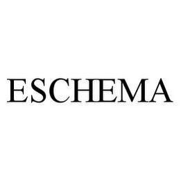 ESCHEMA