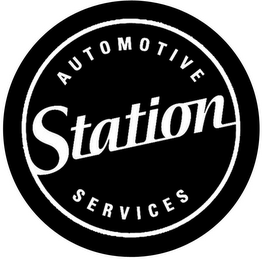 STATION AUTOMOTIVE SERVICES