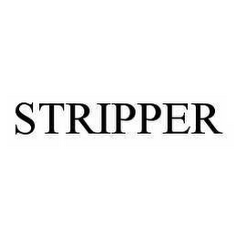 STRIPPER