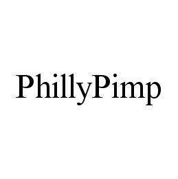 PHILLYPIMP