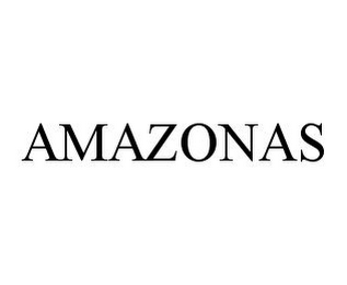 AMAZONAS