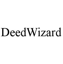 DEEDWIZARD