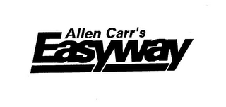 ALLEN CARR'S EASYWAY